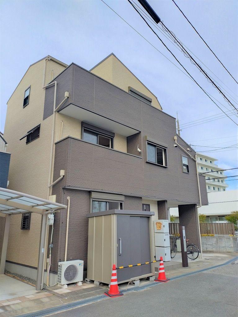 柏木町１（稲野駅） 4080万円