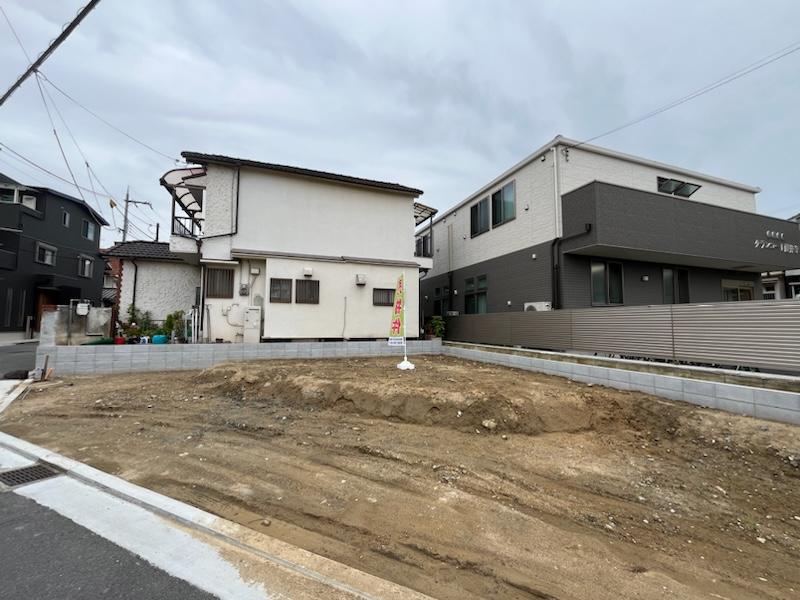 川北３（柏原駅） 3298万円