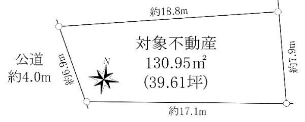 熊内町３（新神戸駅） 5480万円