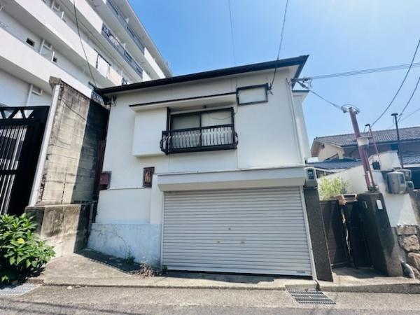 熊内町３（新神戸駅） 5480万円