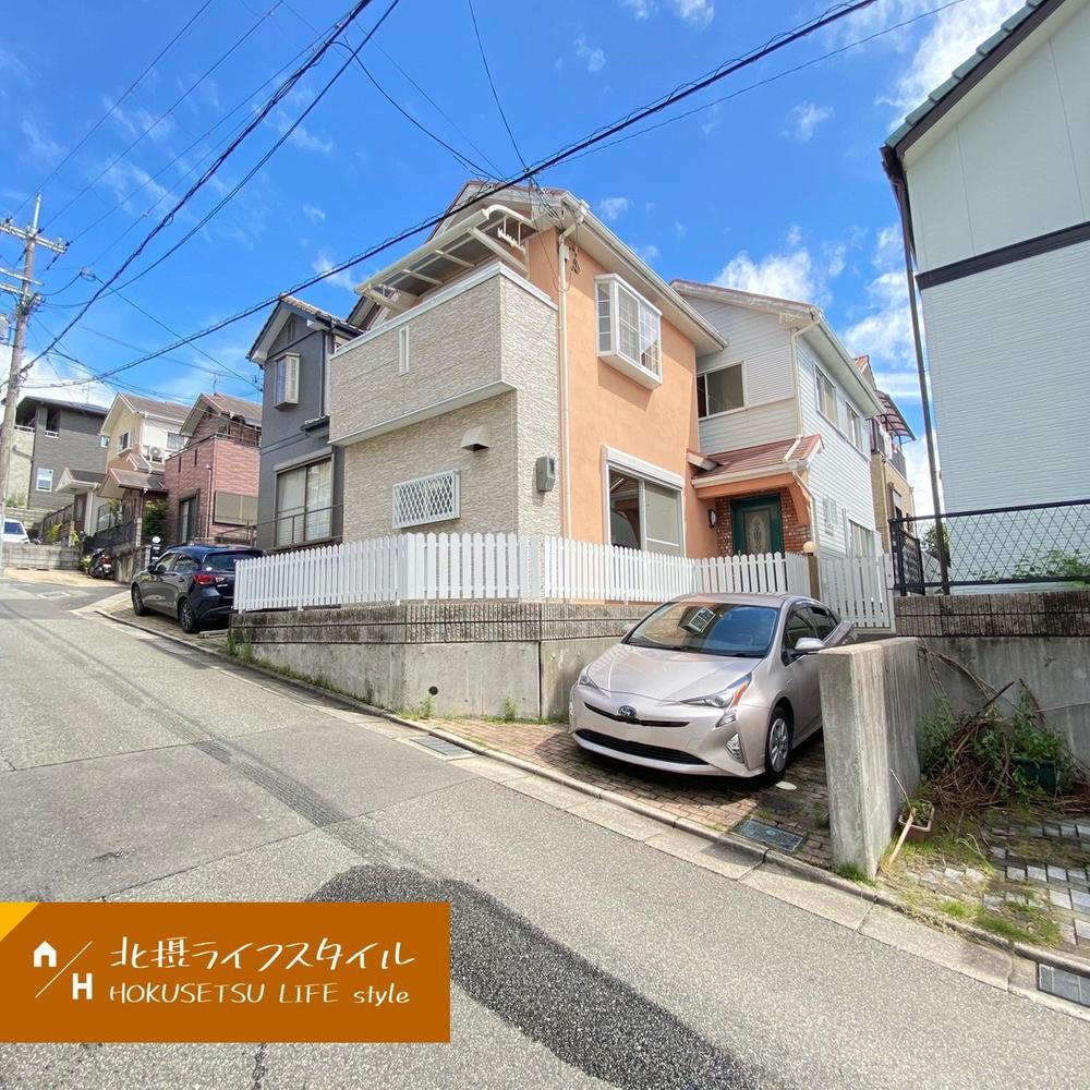 花屋敷山手町（川西能勢口駅） 3180万円