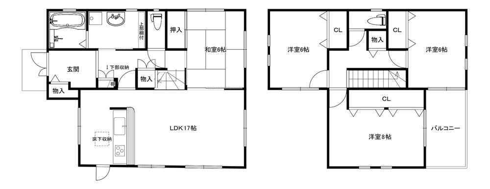 山手西３（松井山手駅） 3300万円