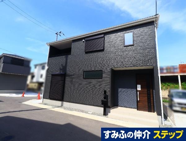 長尾家具町２ 3080万円