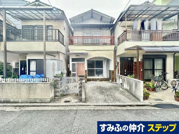 浜寺石津町中２（石津川駅） 1180万円