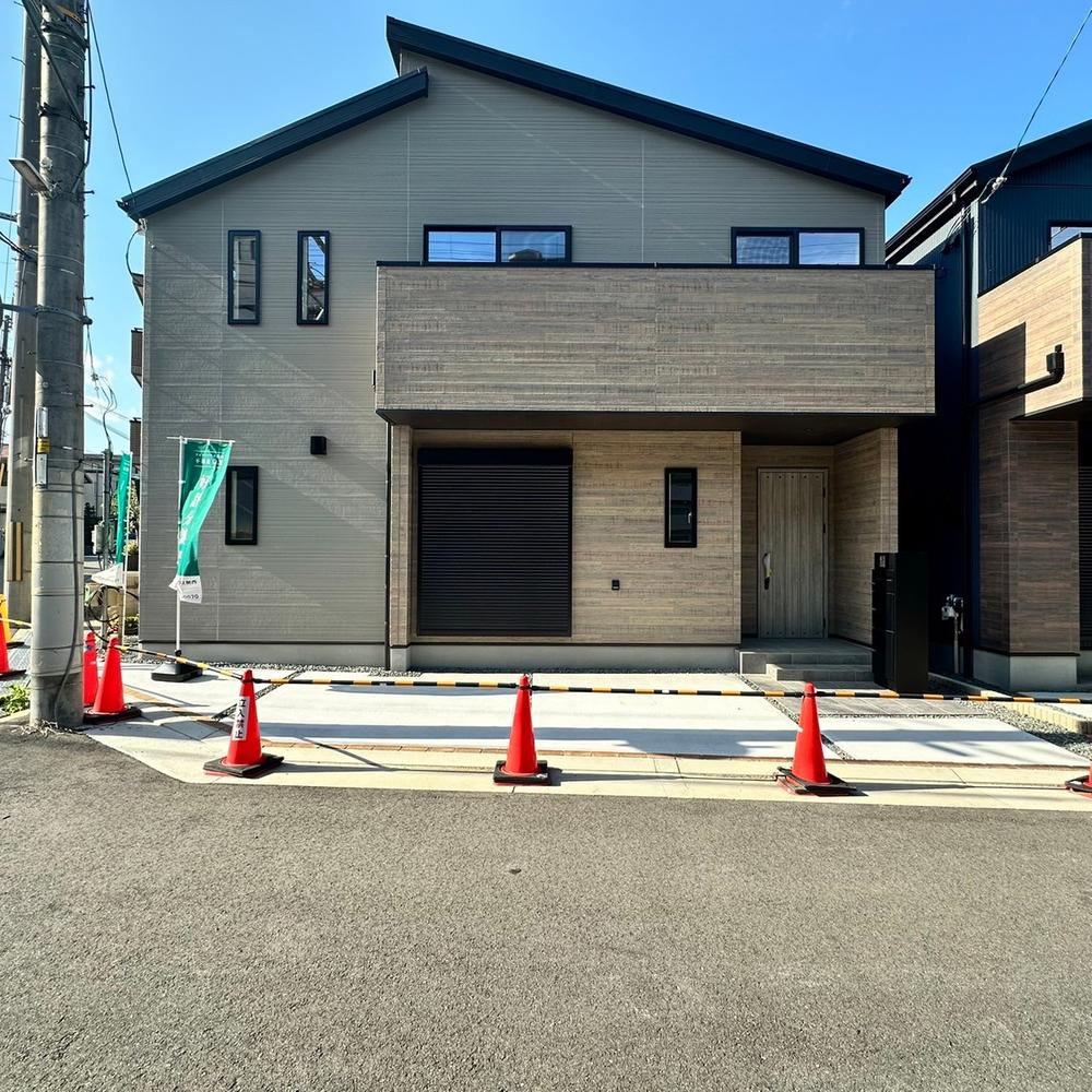 山本西３（中山寺駅） 5180万円～5280万円