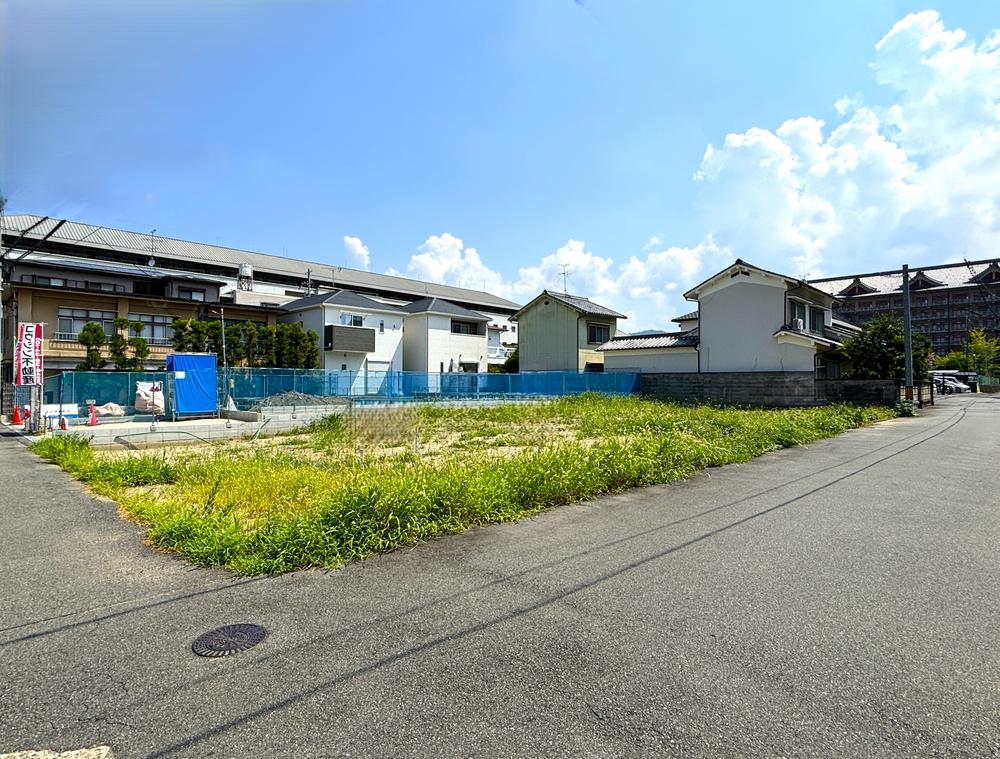 三島町（天理駅） 2298万円～2398万円