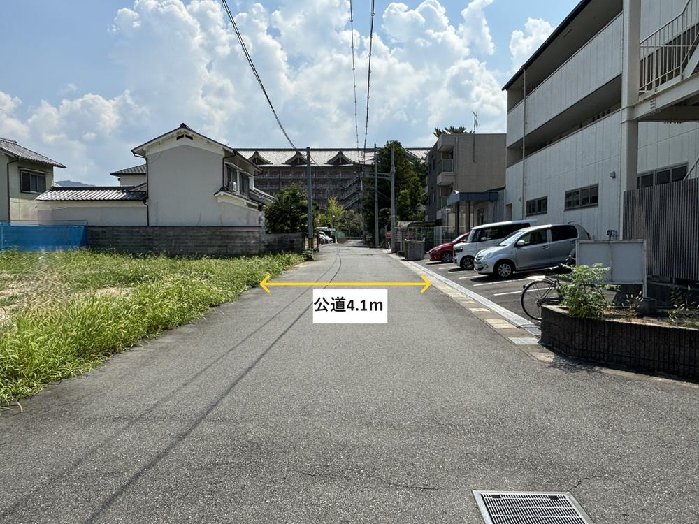 三島町（天理駅） 2298万円～2398万円