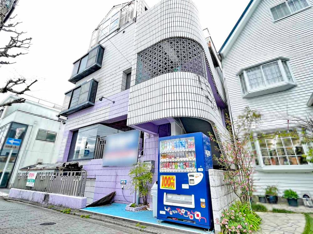 下鴨北園町（北山駅） 1億2800万円