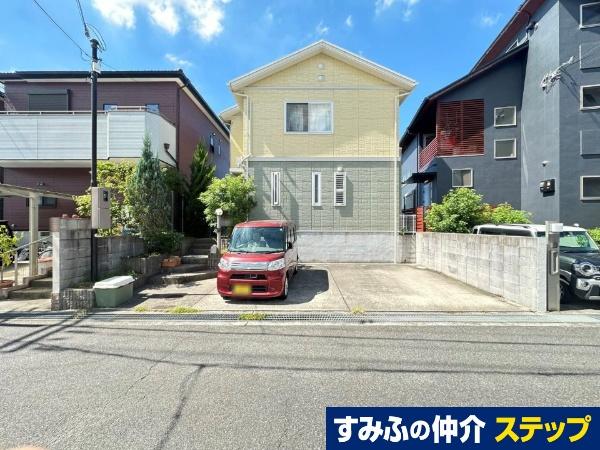 内田町４ 2980万円