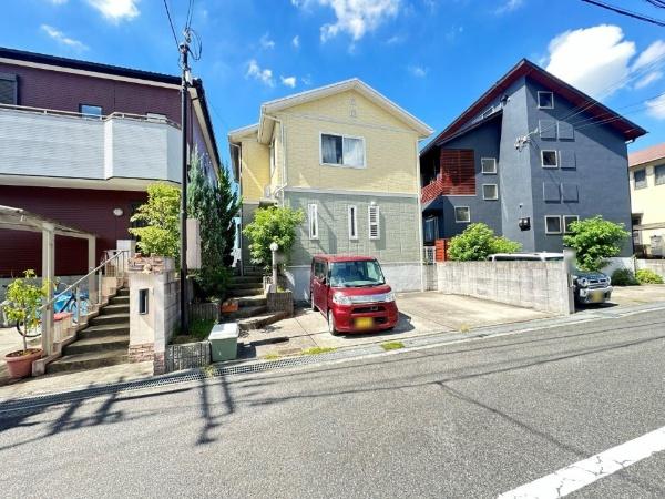 内田町４ 2980万円