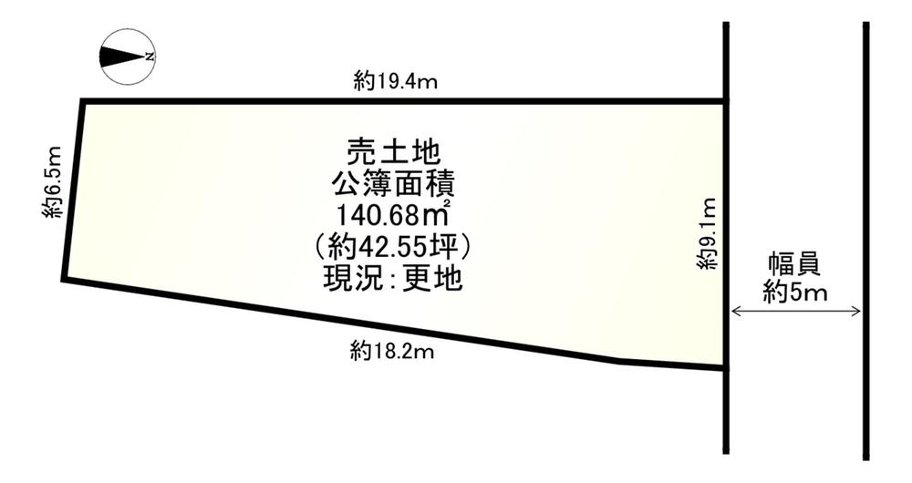 寺戸町乾垣内（東向日駅） 3450万円