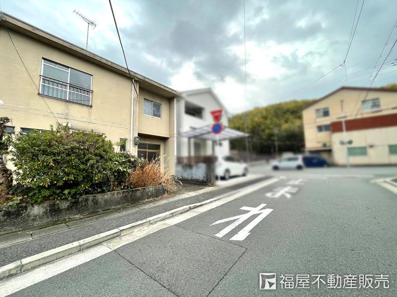 行先板　郡山　小野新町　平 1112】山口市小郡新町 新築平屋建売 | First Living 住まいの