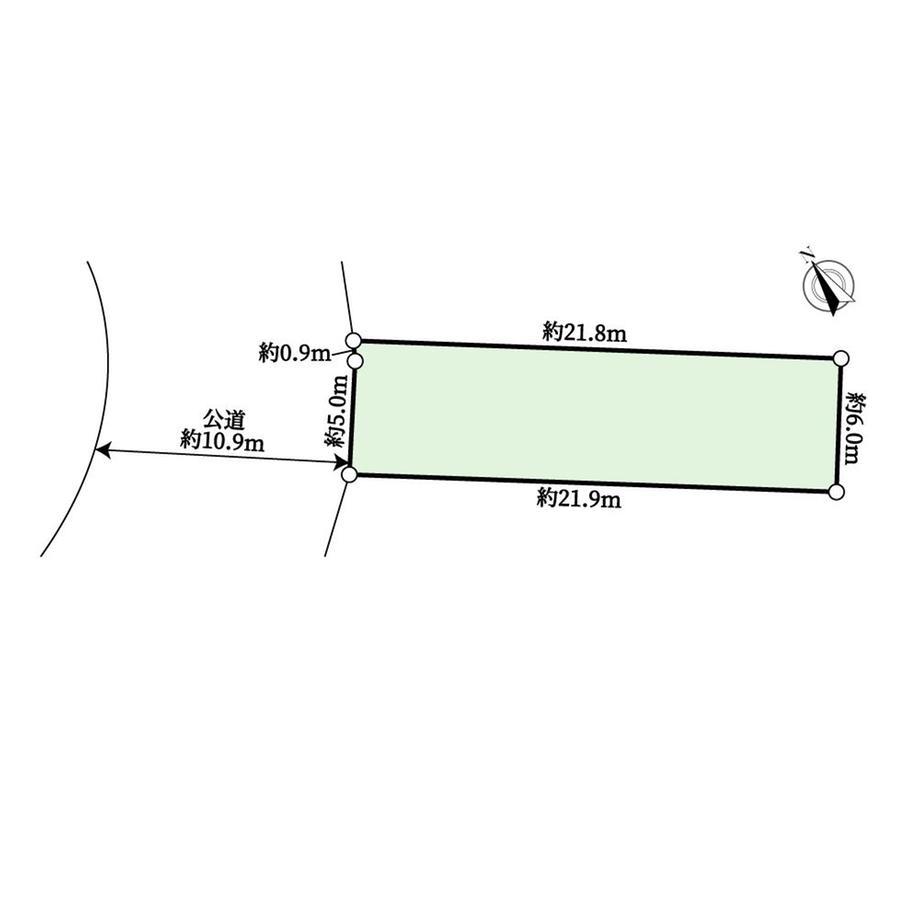 藤が丘２（藤江駅） 1830万円