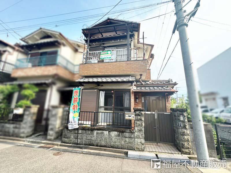 萱振町３（近鉄八尾駅） 560万円