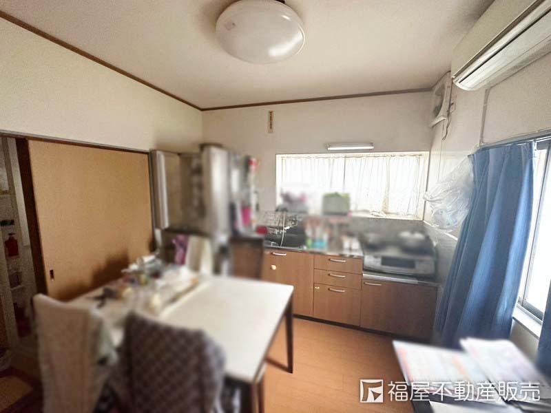 萱振町３（近鉄八尾駅） 560万円