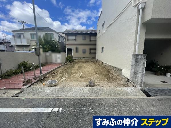 甲子園口３（甲子園口駅） 6380万円