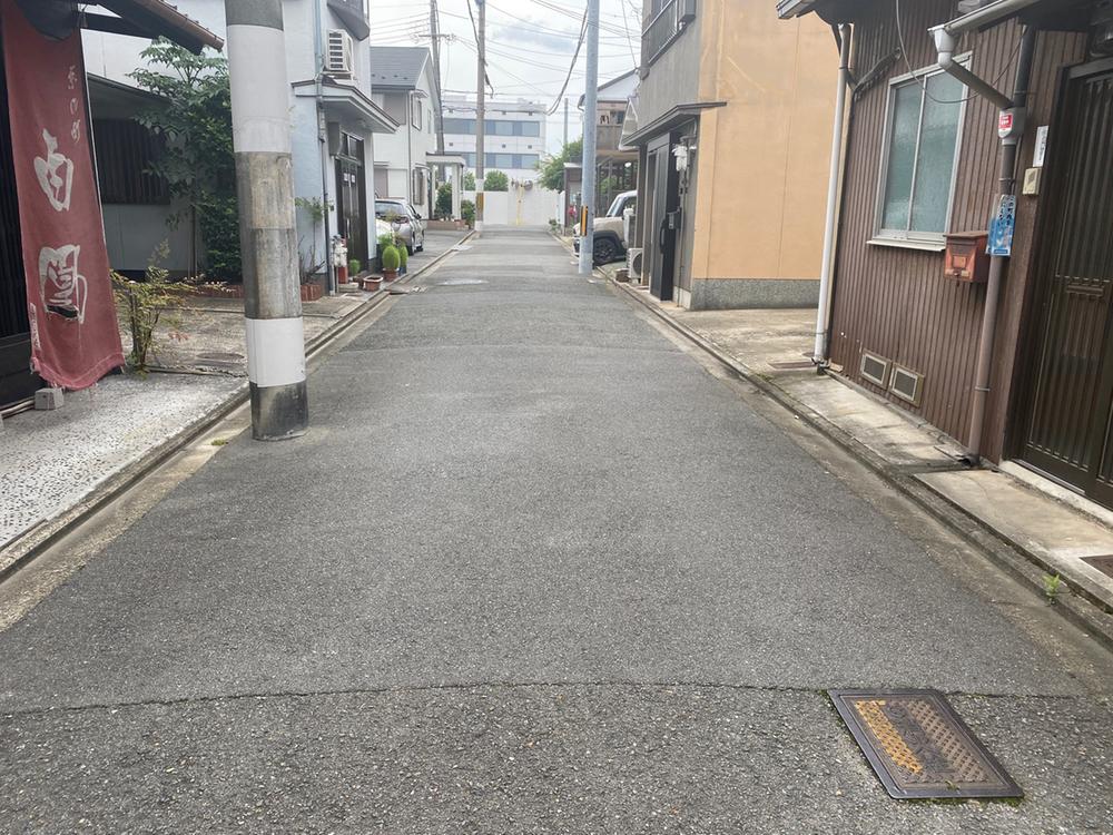 townhouse 京都府京都市東山区福稲下高松町