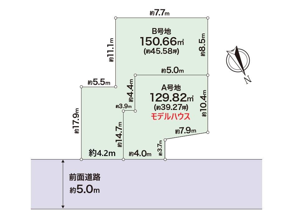 【SENSE】吹田市原町3丁目モデルハウス