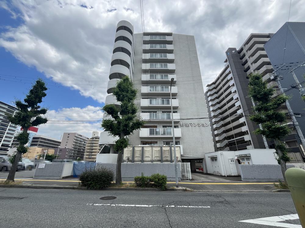 野里マンション　中古マンション