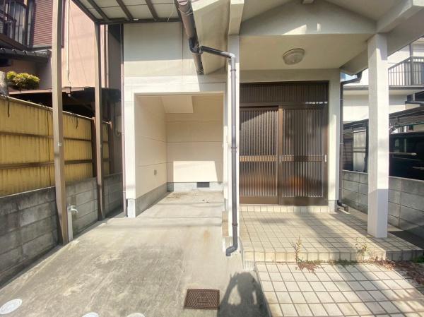 西浜（和歌山港駅） 500万円