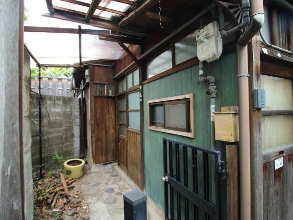 山端大城田町（修学院駅） 999万円