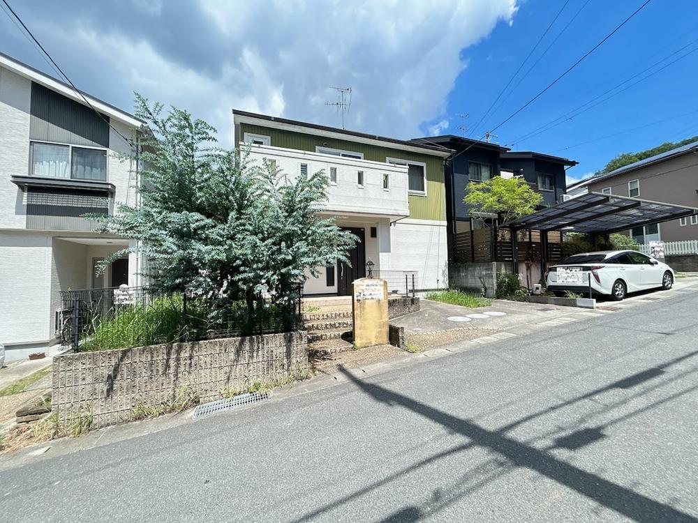 辻町（東生駒駅） 2580万円