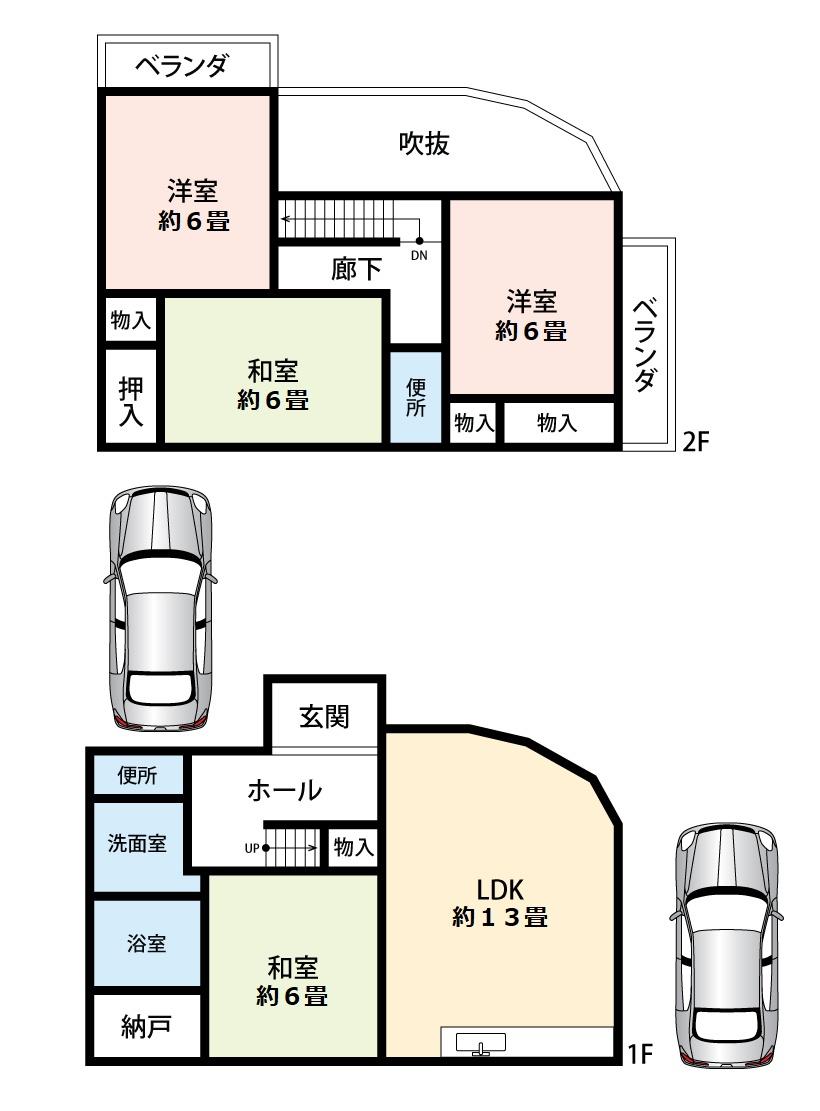 SUUMO】CAPITAL GATE PLACE THE