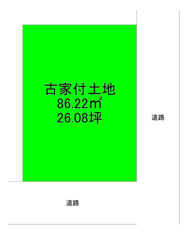 青葉丘（大阪狭山市駅） 480万円