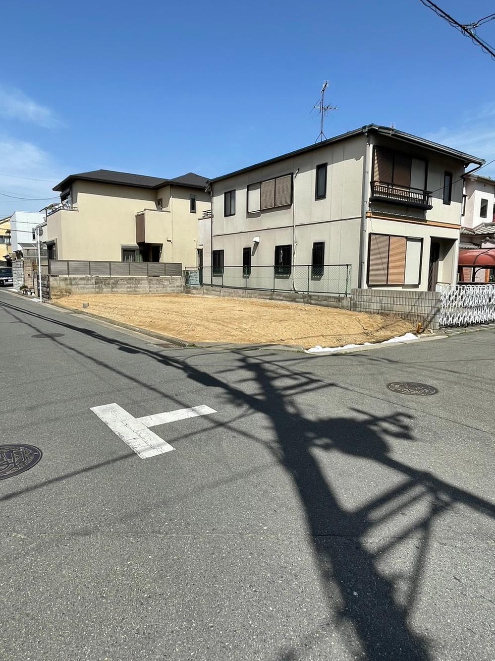 高安町南３（高安駅） 2380万円