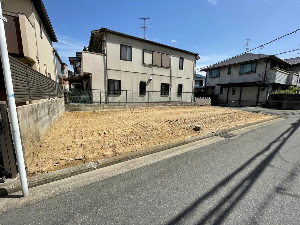 高安町南３（高安駅） 2380万円