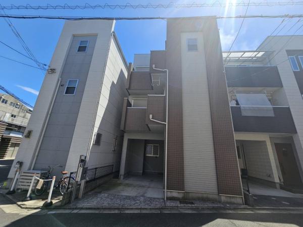 横堤２（横堤駅） 3790万円