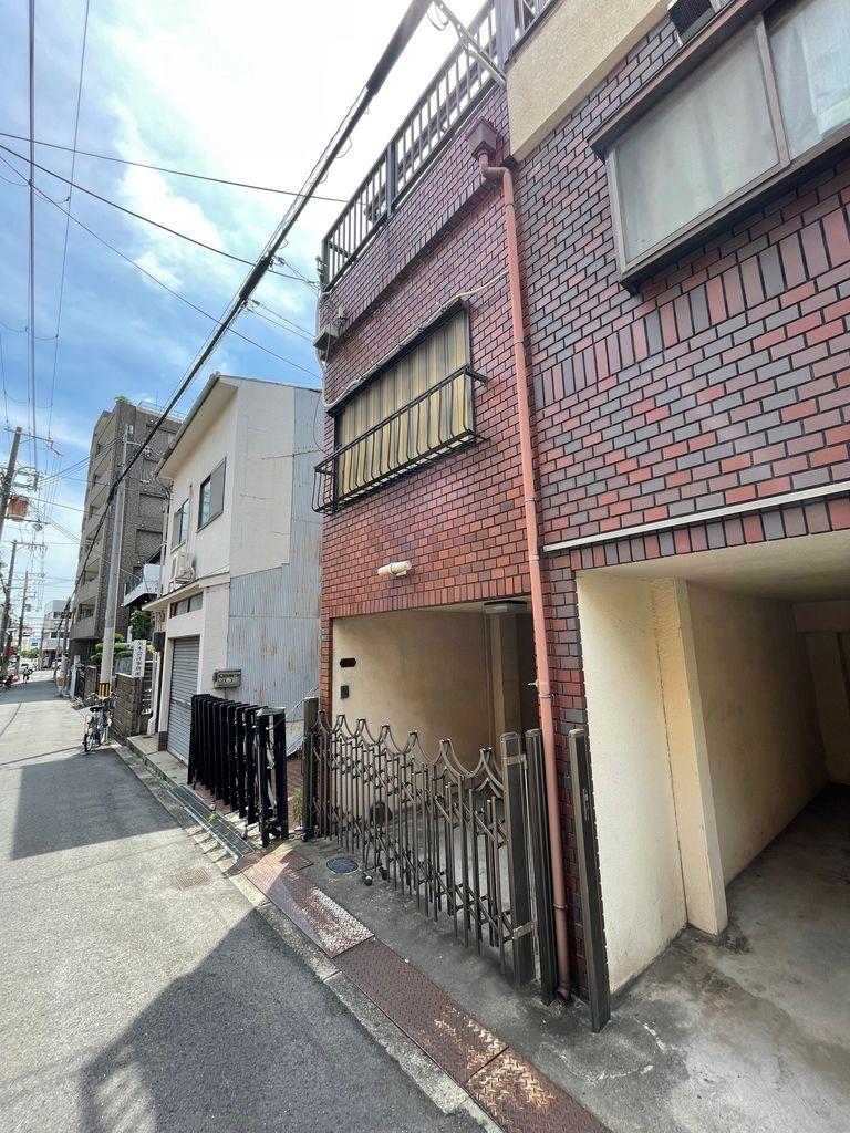 勝山北１（桃谷駅） 1080万円