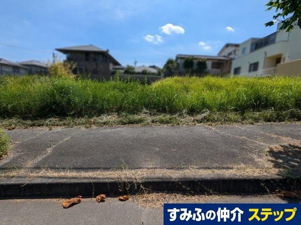 朱雀１（高の原駅） 2680万円