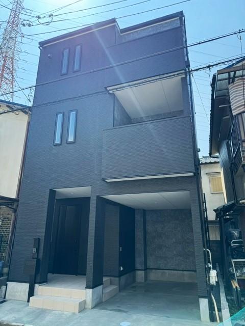 栄町４（富田駅） 3280万円