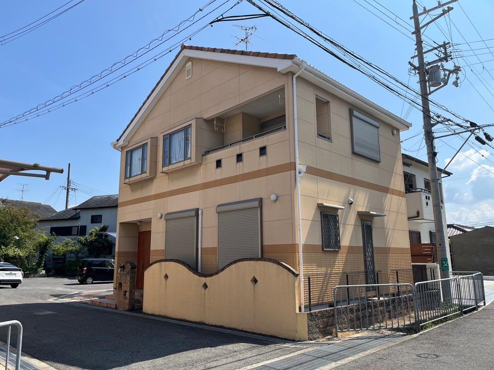 中井町３（春木駅） 2080万円