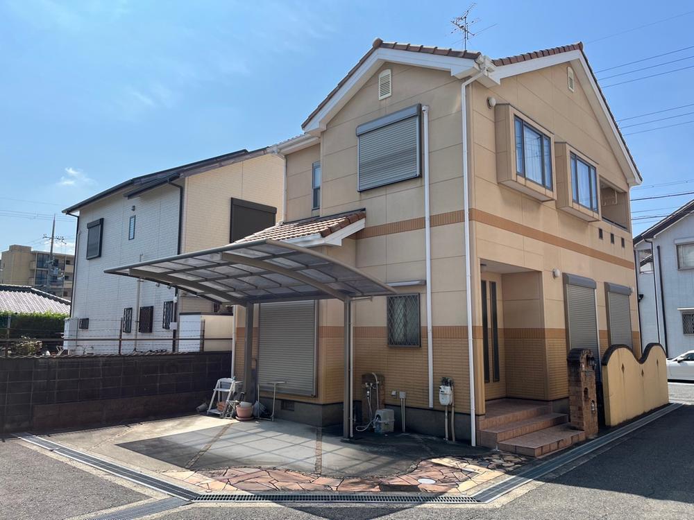 中井町３（春木駅） 2080万円