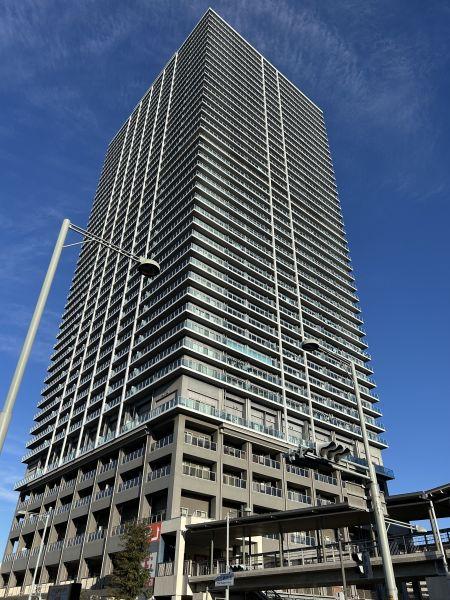 SUUMO】「久宝寺 メガシティ タワーズ 中古」で探す新築一戸建て