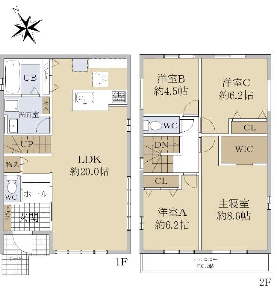 山端川端町（修学院駅） 5198万円