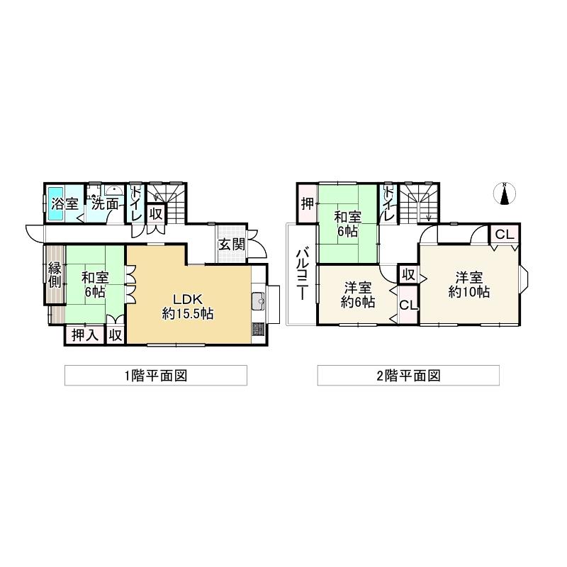 半田５（金剛駅） 2180万円