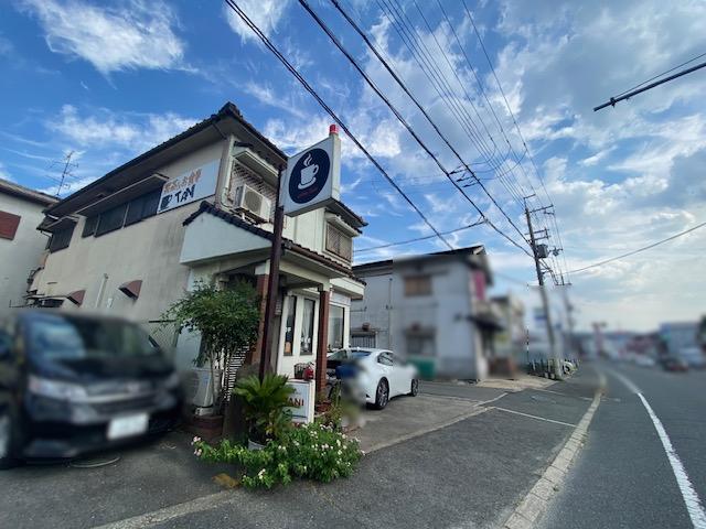 青山３（交野市駅） 1500万円