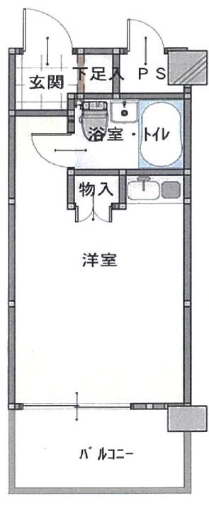 ライオンズマンション中之島公園北