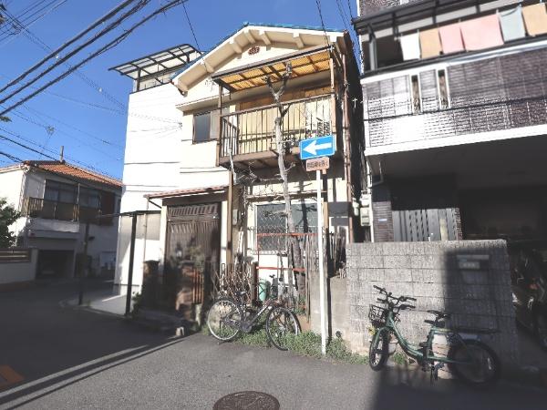 鷹合４（針中野駅） 1880万円