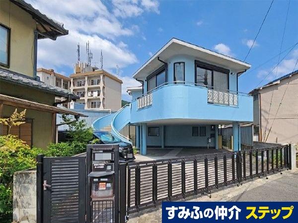 御陵原西町（御陵駅） 6680万円