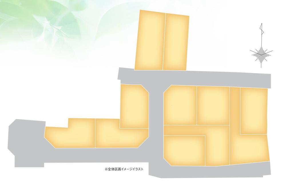 （仮称）尼崎市〈新３街区〉～やすらぎの街～プロジェクト