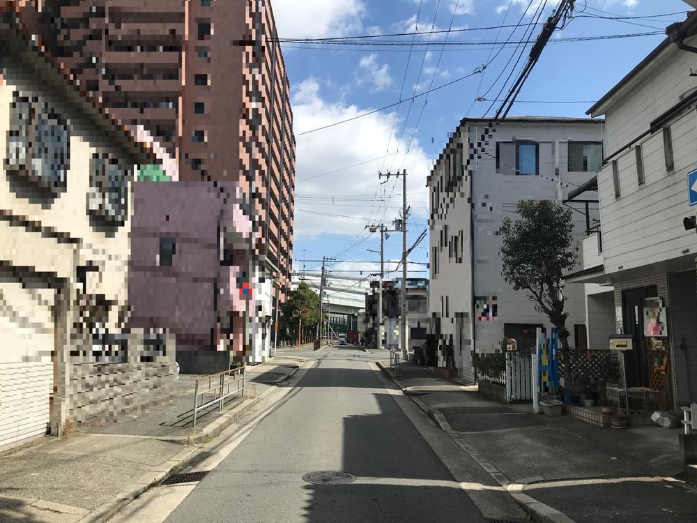 大和田３（千船駅） 2500万円