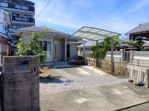 守山６（守山駅） 2980万円