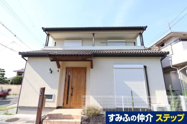 池尻自由丘２（狭山駅） 3600万円