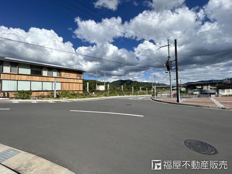 亀岡駅北１（亀岡駅） 3億6500万円