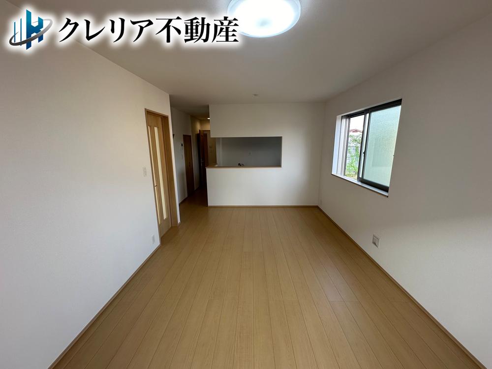 東朝霧丘（大蔵谷駅） 3190万円