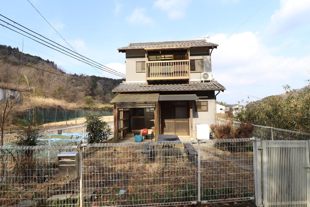SUUMO】都祁吐山町 850万円 | 中古住宅・中古一戸建て物件情報